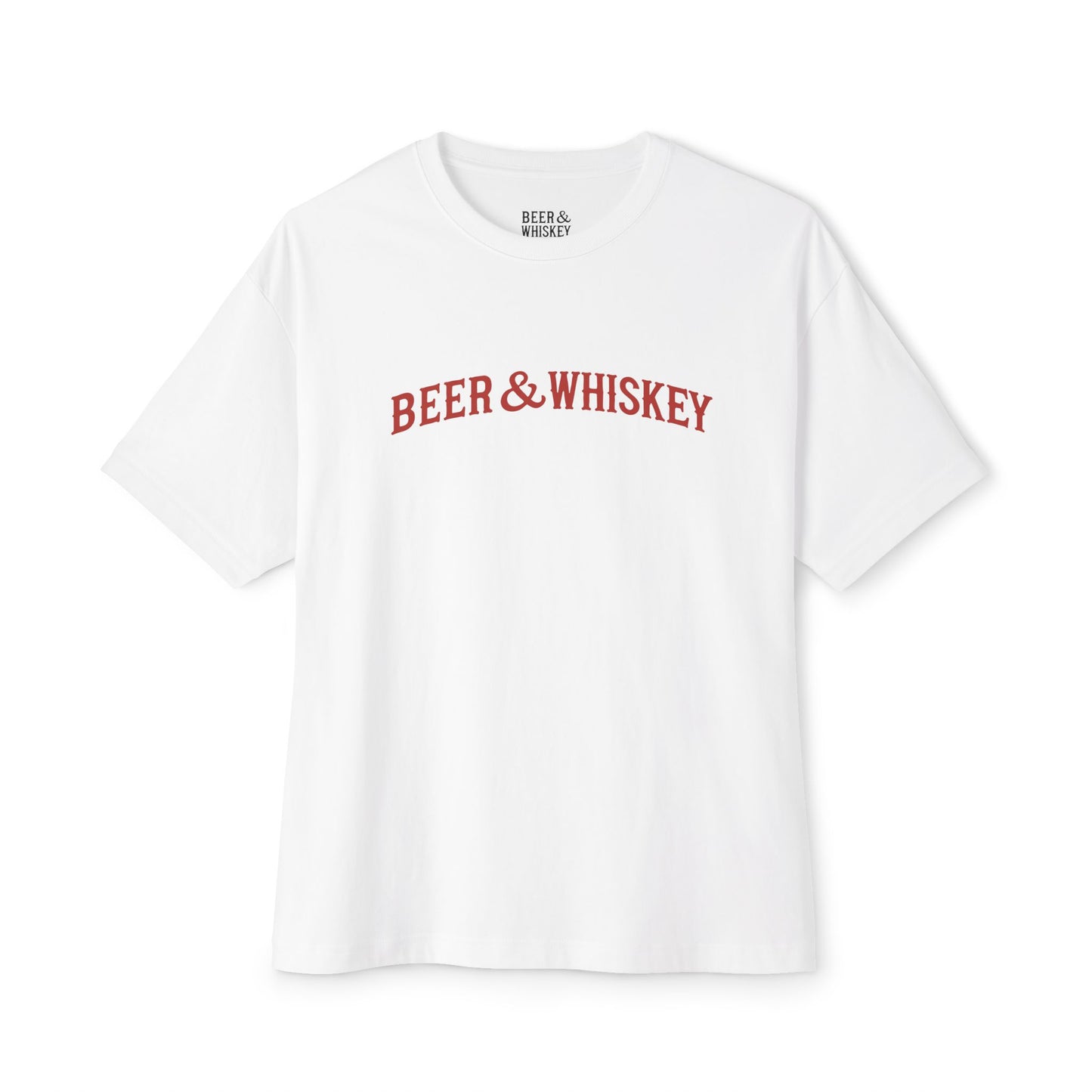 The Albums Tee