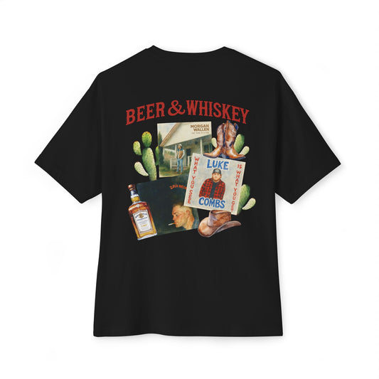 The Albums Tee
