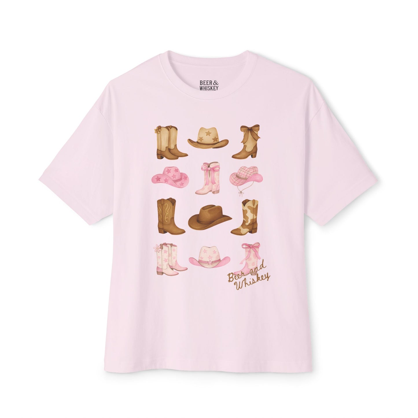 The Cowgirls Tee