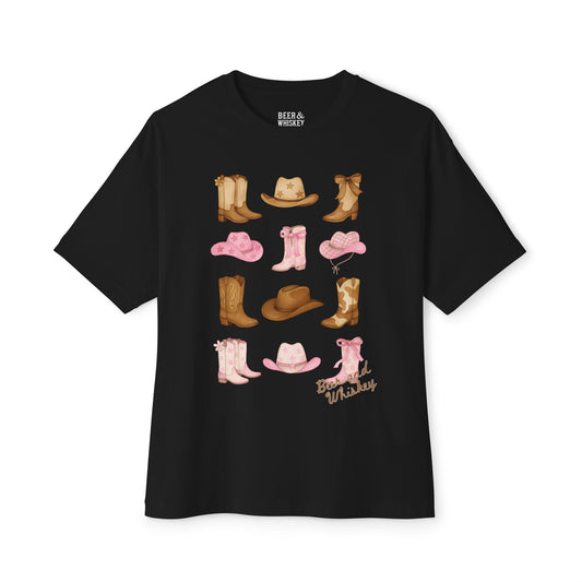 The Cowgirls Tee